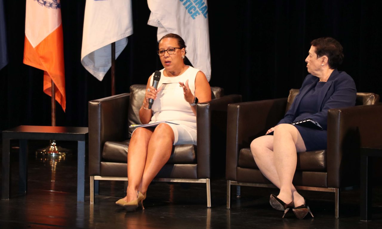 CUNY CUCF 2019 Photos