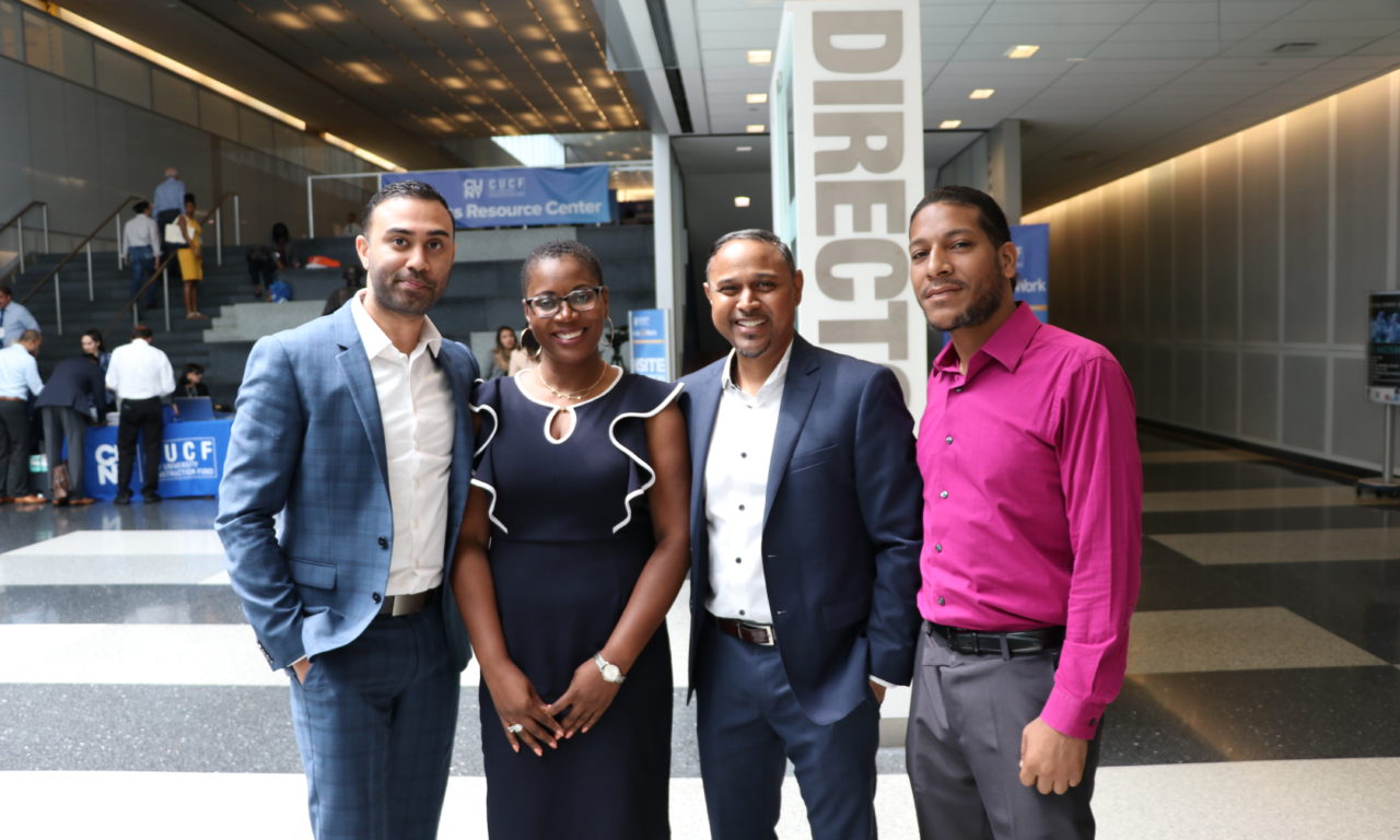 CUNY CUCF 2019 Photos