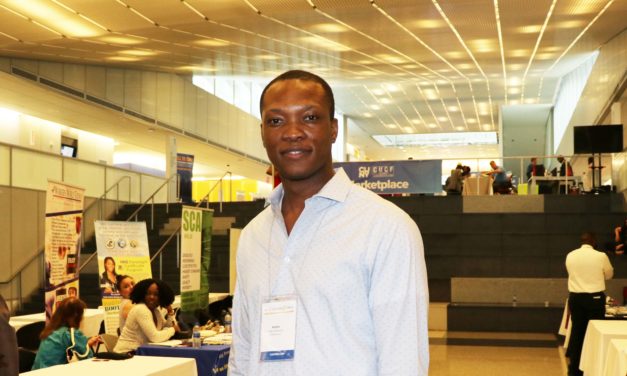 Spotlight on Performance Computing Doctors