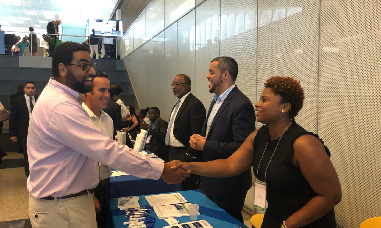 CUNY CUCF 2019 Photos