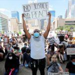Commentary on Protests Demanding Justice for George Floyd